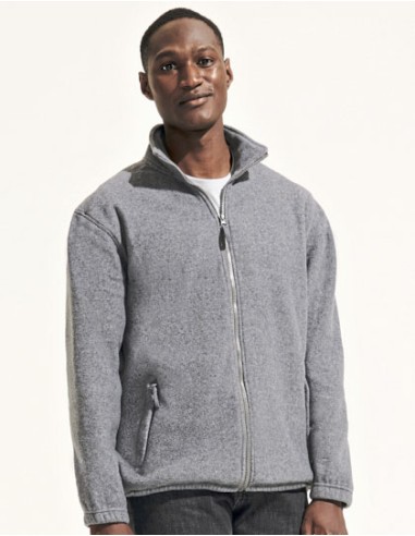 SOL-55000-Fleecejacket North